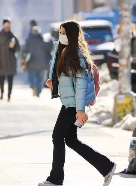 周杰倫昆凌4歲兒子正臉曝光,咋跟姐姐顏值差別那麼大?