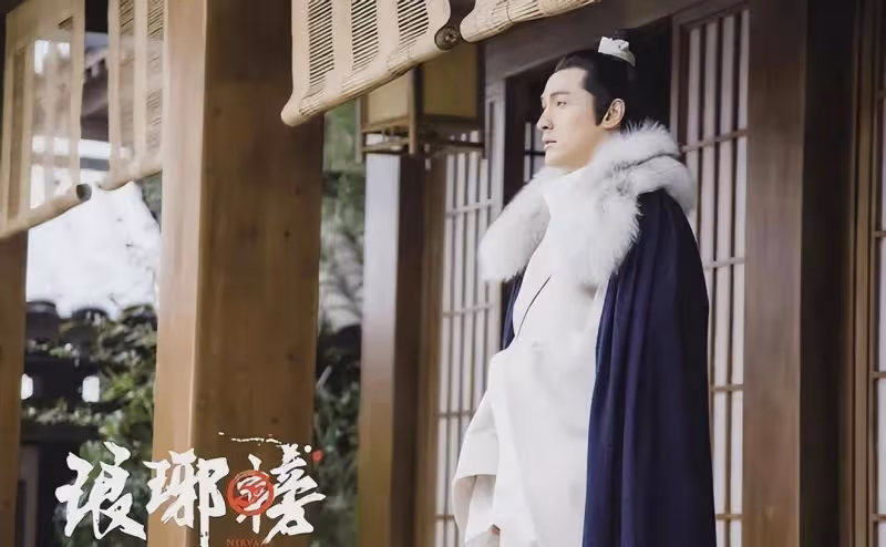 五部無與倫比的古裝劇,每一部都是經典中的經典,你看過哪些?