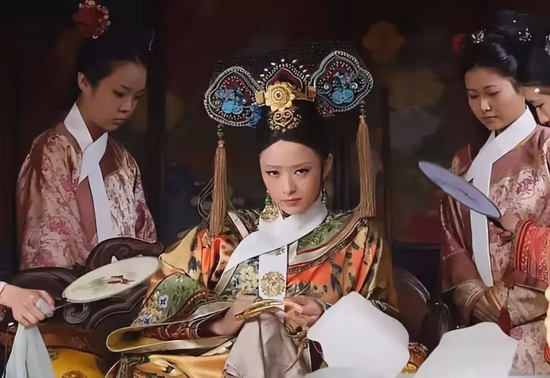 五部無與倫比的古裝劇,每一部都是經典中的經典,你看過哪些?