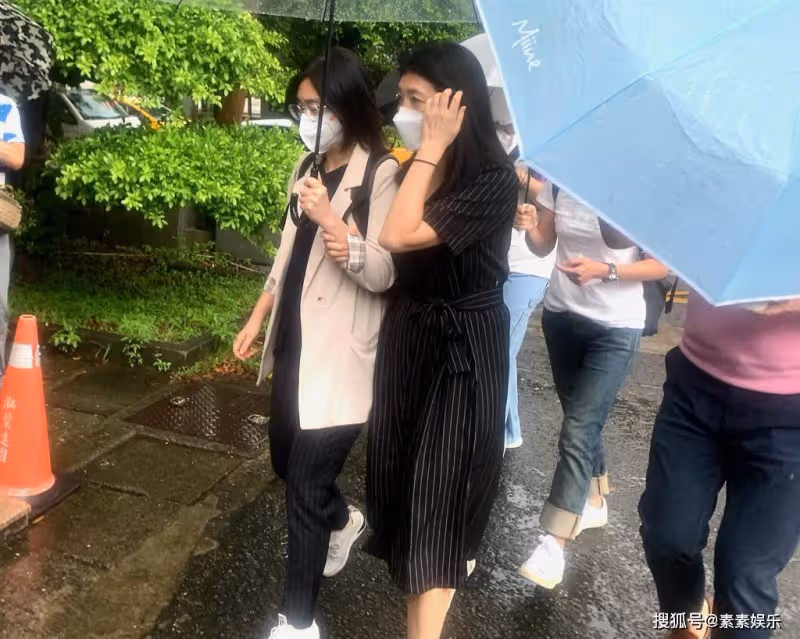 夏克立婚變後首次發聲,與黃嘉千在同一線,希望大家一切平安