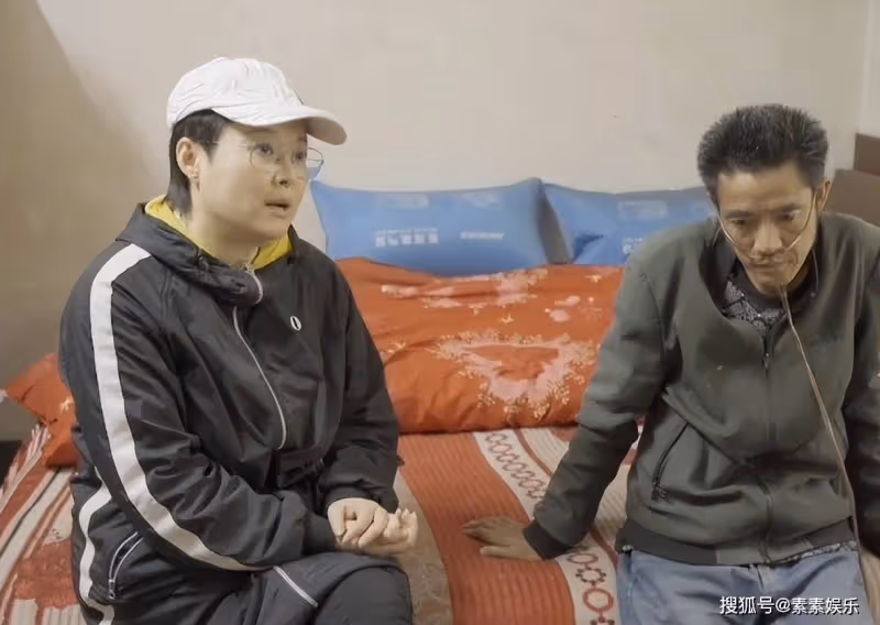 袁立2年完成蛻變:退出娛樂圈失去100萬粉絲,卻收穫自己的新生活