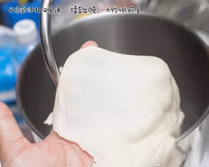 經典蛋黃酥教程！簡單易上手！新手必做的蛋黃酥！
