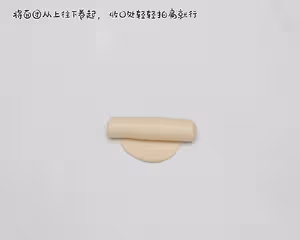 經典蛋黃酥教程！簡單易上手！新手必做的蛋黃酥！