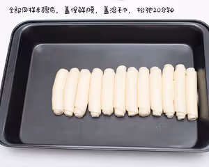 經典蛋黃酥教程！簡單易上手！新手必做的蛋黃酥！