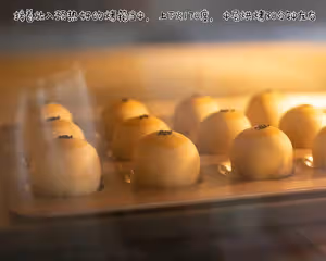 經典蛋黃酥教程！簡單易上手！新手必做的蛋黃酥！