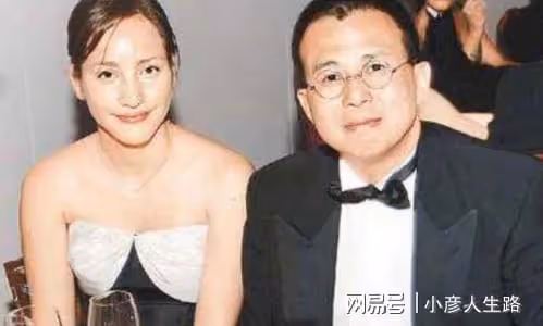 為李澤楷生三子，卻嫁不進豪門：梁洛施的人生，比想像中更坎坷