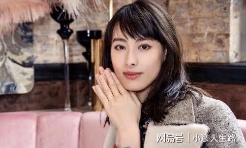 為李澤楷生三子，卻嫁不進豪門：梁洛施的人生，比想像中更坎坷
