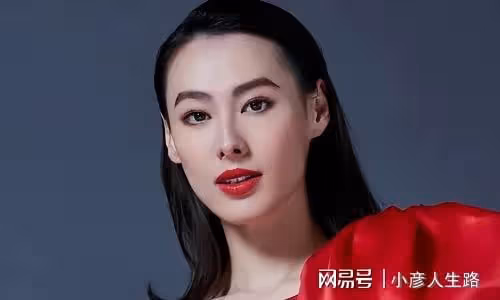 為李澤楷生三子，卻嫁不進豪門：梁洛施的人生，比想像中更坎坷