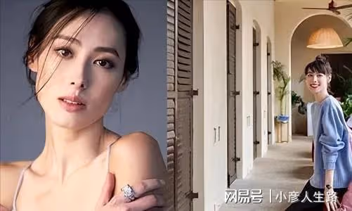 為李澤楷生三子，卻嫁不進豪門：梁洛施的人生，比想像中更坎坷