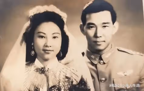 她是選美冠軍，名氣壓過小S，陶喆把她寫進歌，最終卻嫁入豪門