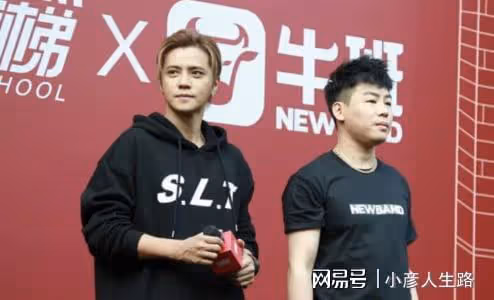 胡彥斌被曝嫖娼?多年前曾和灣灣親密互動,本人和工作室暫未回應