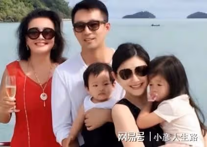 曝大S看前婆婆直播，張蘭稱呼她「S姐姐」，網友：無實物表演？