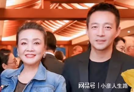 曝大S看前婆婆直播,張蘭稱呼她「S姐姐」,網友:無實物表演?