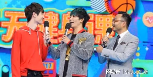 疑似《天天向上》嘉賓吐槽汪涵:長期好為人師自以為是