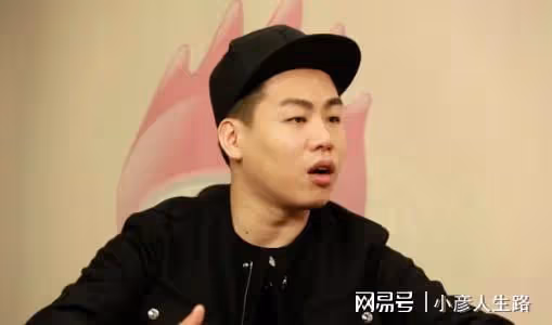繼李易峰後,胡彥斌被曝嫖娼節目被打碼,本人發朋友圈讓粉絲安心