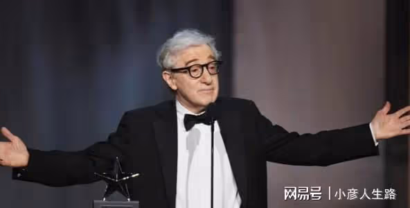 著名導演伍迪艾倫宣布退休,56年導演生涯將畫上句點