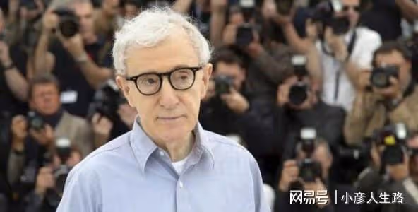 著名導演伍迪艾倫宣布退休,56年導演生涯將畫上句點