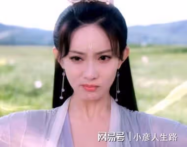 《沉香重華》九大女神,楊紫驚艷全場,而這八個女配角同樣很美