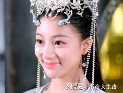 《沉香重華》九大女神,楊紫驚艷全場,而這八個女配角同樣很美