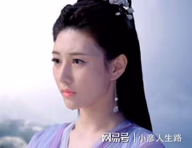 《沉香重華》九大女神,楊紫驚艷全場,而這八個女配角同樣很美