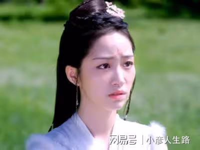 《沉香重華》九大女神,楊紫驚艷全場,而這八個女配角同樣很美