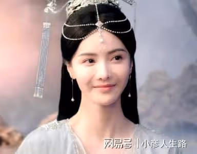 《沉香重華》九大女神，楊紫驚艷全場，而這八個女配角同樣很美