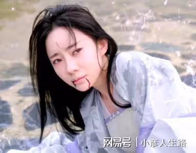 《沉香重華》九大女神，楊紫驚艷全場，而這八個女配角同樣很美