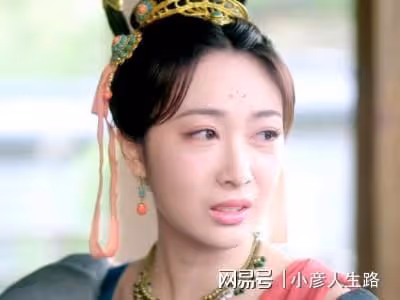 《沉香重華》九大女神，楊紫驚艷全場，而這八個女配角同樣很美