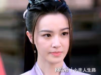 《沉香重華》九大女神，楊紫驚艷全場，而這八個女配角同樣很美
