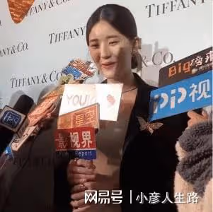 趙露思再登熱搜第一,一段訪談被指幾個槽點,再引網友爭議