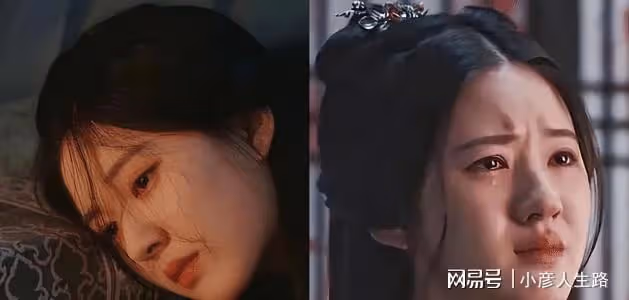 趙露思再登熱搜第一,一段訪談被指幾個槽點,再引網友爭議