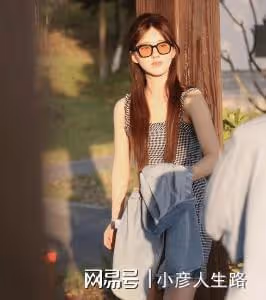 趙露思再登熱搜第一,一段訪談被指幾個槽點,再引網友爭議