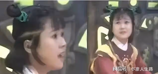 萬萬沒想到,這8位明星也是童星,蔣欣曾是胖妞、許晴其貌不揚