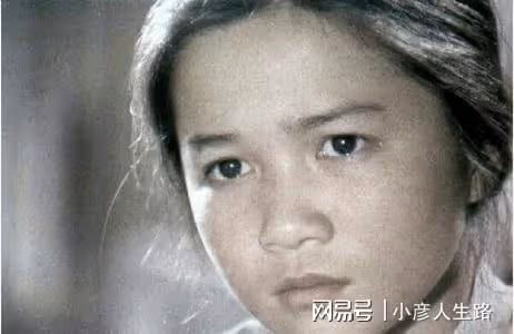 萬萬沒想到,這8位明星也是童星,蔣欣曾是胖妞、許晴其貌不揚