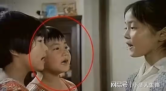 萬萬沒想到,這8位明星也是童星,蔣欣曾是胖妞、許晴其貌不揚