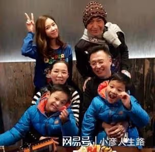 吳佳尼回首出道20年,坦言十年全職媽媽最心累,失婚後獨自帶倆娃