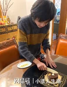 吳佳尼回首出道20年,坦言十年全職媽媽最心累,失婚後獨自帶倆娃