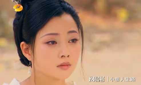 殷桃的唇上痣,孫儷的痦子,千璽的坑,明星的特點你認得出嗎?