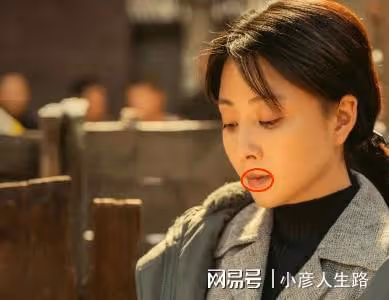 殷桃的唇上痣,孫儷的痦子,千璽的坑,明星的特點你認得出嗎?