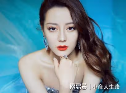 殷桃的唇上痣,孫儷的痦子,千璽的坑,明星的特點你認得出嗎?