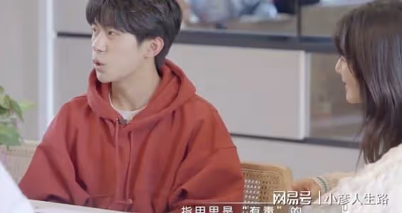 殷桃的唇上痣，孫儷的痦子，千璽的坑，明星的特點你認得出嗎？