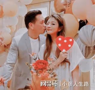 安以軒老公恐牢底坐穿,愛情雖甜,但她到底還是看走了眼