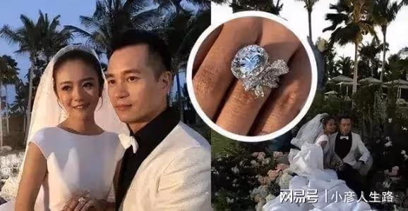 安以軒老公恐牢底坐穿,愛情雖甜,但她到底還是看走了眼
