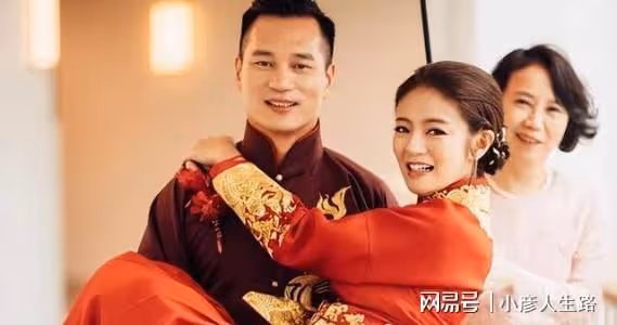 安以軒老公恐牢底坐穿,愛情雖甜,但她到底還是看走了眼