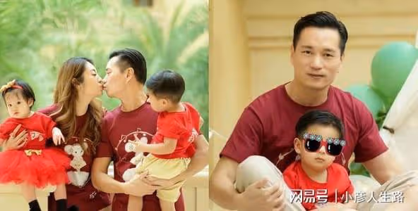 安以軒老公恐牢底坐穿,愛情雖甜,但她到底還是看走了眼