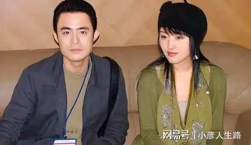 安以軒老公恐牢底坐穿,愛情雖甜,但她到底還是看走了眼