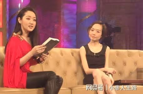 安以軒老公恐牢底坐穿,愛情雖甜,但她到底還是看走了眼