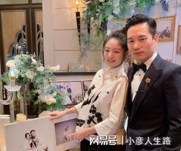 安以軒老公恐牢底坐穿,愛情雖甜,但她到底還是看走了眼