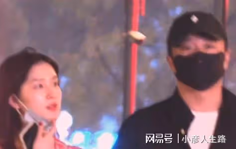 陳思誠新女友被扒是99年的新人演員阮巨,曾與許凱楊紫有過合作