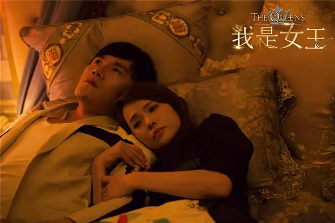 戲都沒演明白,卻裝模作樣當導演,這些明星難道不臉紅嗎?